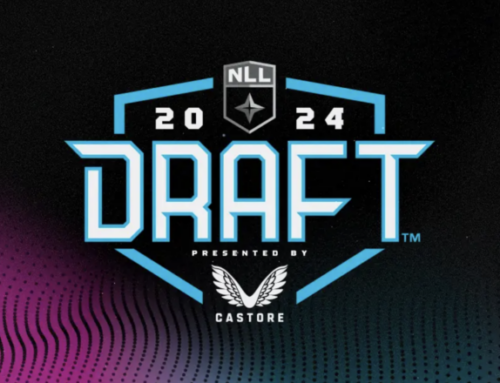 2024 NLL Draft Results